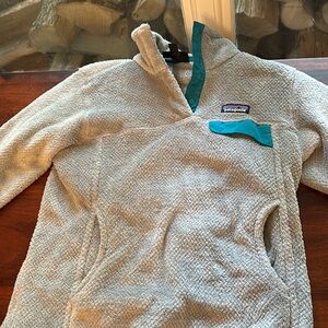 Patagonia fleece